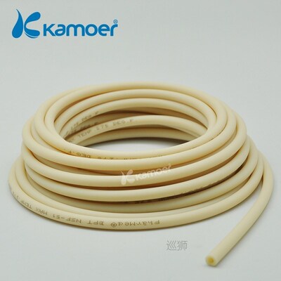 Kamoer Peristaltic pump tube pharmed BPT tube pipe from Sain