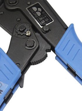 HS-05H coaxial crimping pliers RG55 RG58 RG59,62, relden 827