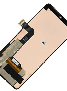 1080*2340 OLED For LG G8X ThinQ V50S LMG850EMW / LM-G850 / L