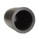 size Cup Foundry Graphite Multi Black Clay Crucibles Furnace