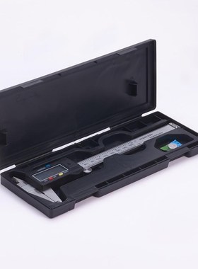 Free Shipping Precision 0.01mm Digital Calipers Carbon Steel