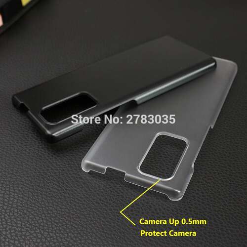 For LG Wing 5G lgwing LM F100N 6.8'' New Anti finger