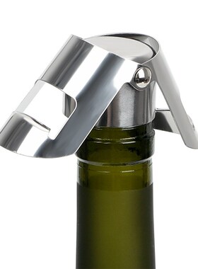 Bar Tools Champagne Stopper Sealing Bottle Cap Wine Beer Bot
