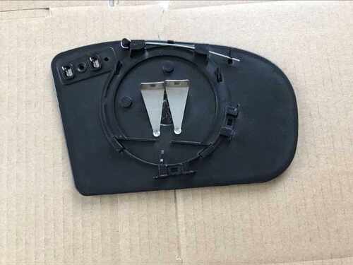 Glass Car-Wing-Mirror W211 W203/e-Class Mercedes-Benz for 20