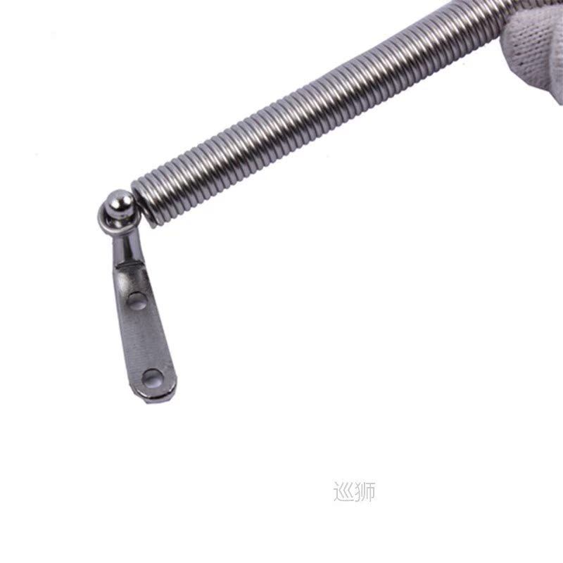 Boat Accessories Marine Stainless steel 260mm Hatch Spring ,