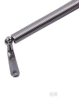 Boat Accessories Marine Stainless steel 260mm Hatch Spring ,