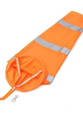 Outdoor Aviation Windsock Wind Cone Impervious Easy To