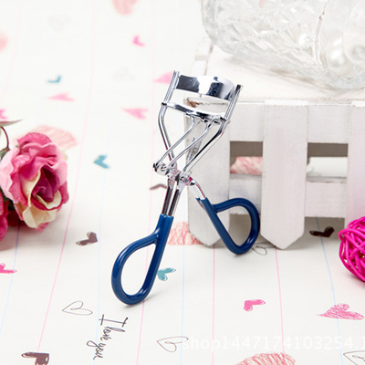 1pcs False Eyelashes Applicator Tool Eyelash Curler Lash