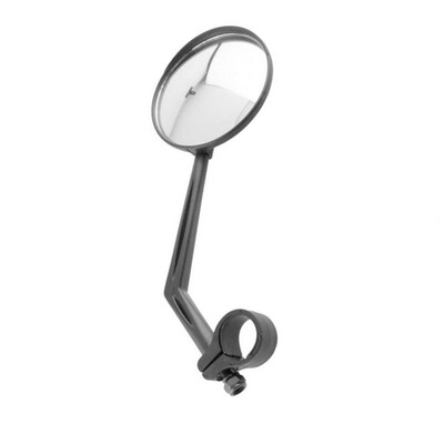 Scooter-Accessories Mirror Retroreflector Bicycle-View Elect