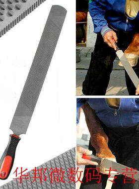 Horse Foot Bladed Grooming Shoeing Farrier Equipment Tool Tr