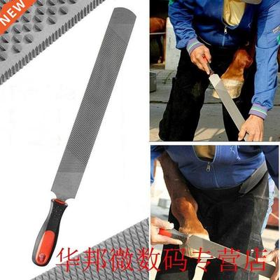 Horse Foot Bladed Grooming Shoeing Farrier Equipment Tool Tr