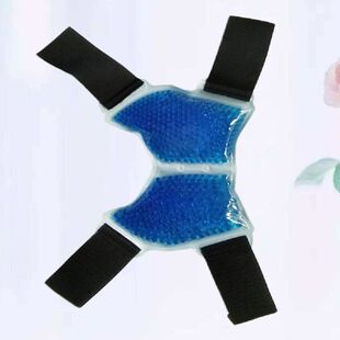 1 Pc Wrap Safe Breathable Wrap for Sprained Fasciitis