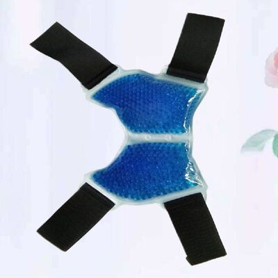 1 Pc Wrap Safe Breathable Wrap for Sprained Fasciitis