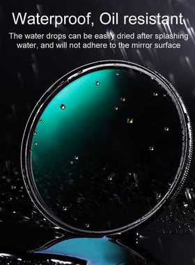 Nano-X Circular Polarizer Filter 58mm 62mm 67mm 72mm 77mm 18