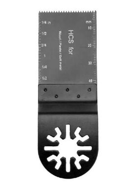 Saw Blade Oscillating Tools for Metal Wood Cutting