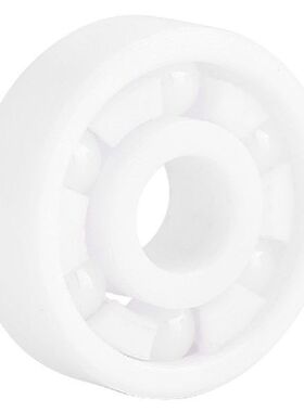 1PCS 626 6x19x6mm White High Precision Full Ceramic ZrO2