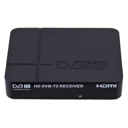 MINI HD DVB-T2 K2 STB MPEG4 DVB T2 Digital TV Terrestrial Re