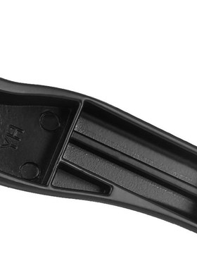 1Pcs Black/White Adjustable MTB Road Bicycle Kickstand Parki