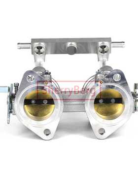 SherryBerg 40/42/45/48/50 DCOE Twin 40mm 42mm 45mm DCOE Thr