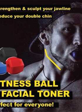 Facial Toner Exerciser Face Fitness Facial Toner Jaw Exerci