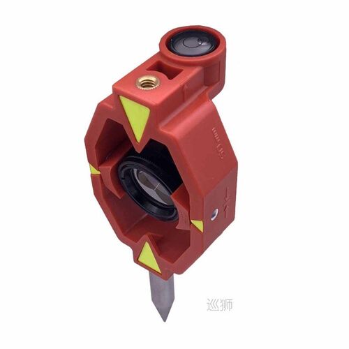 Brand new Mini Prism for TOPCON SOKKIA NIKON TRIMBLE TYPE To