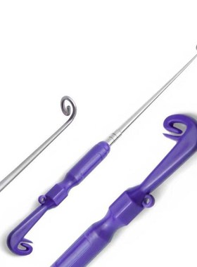 Fishing niversal Fly Nail Knot Tying Tools Hook Remover Quic