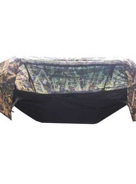 Camping Hammock Backpacking Bed-Sleeping-Pouch Sleeping-Swin