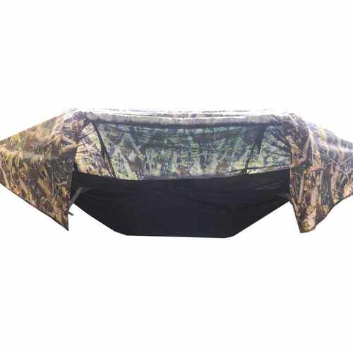 Camping Hammock Backpacking Bed-Sleeping-Pouch Sleeping-Swin