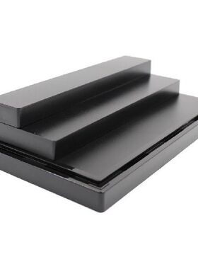Showcase Box, Acrylic Dustproof Showcase, 21x1 Doll