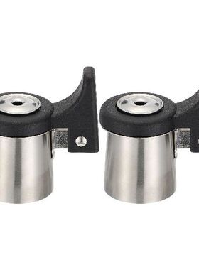 2Pcs Whistling Kettle for Stovetop Tea Kettle Whistling