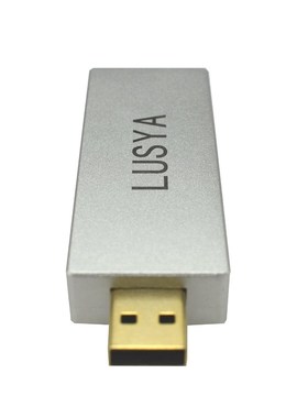 SA9023A + ES9018K2M USB portable DAC HIFI fever external amp