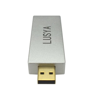 SA9023A + ES9018K2M USB portable DAC HIFI fever external amp