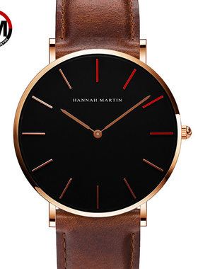 Women's steel band Watch, quartz watch男女士学生手表