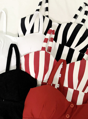 gkfnmt Crop Top  Women Camis Halter Top Women Camisole 2022