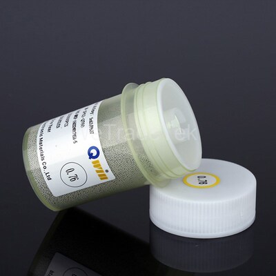 Qwin Leaded BGA Reballing Ball 250K 0.2 0.25 0.3 0.35 0.4 0