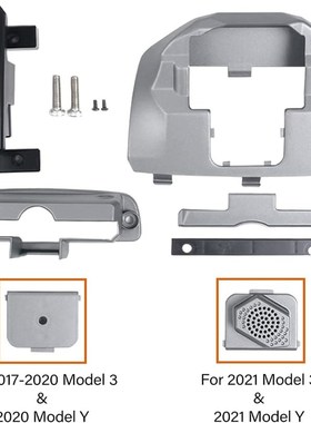 Tesla Model 3 Y Screen Rotating Holder GPS Navigation Rotati