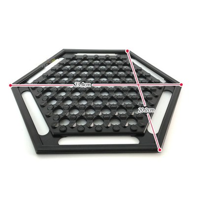 Abalone Table games Chess Set Board game Push chess Desktop