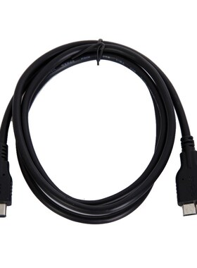 Black 10Gbps USB 3.1 Cable Type C Male to Micro Mini USB 3.0