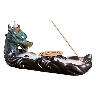 Fashion Incense Stick Holder Sturdy Incense Cone Holder