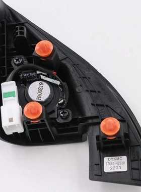 For Kia Rio 4 KX CROSS 2018 K2 KIA Rio X-Line tweeter audio