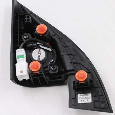 For Kia Rio 4 KX CROSS 2018 K2 KIA Rio X-Line tweeter audio