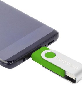 Biyetimi usb Type C 2.0 64GB pen drive OTG 128GB flash driv