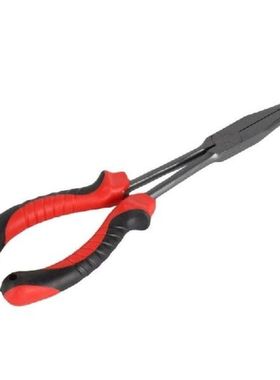 Long Reach Fishing Pliers Long Needle Nose Plier Alloy