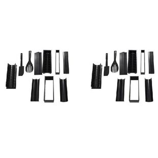 20X Diy Sushi Maker Onigiri Mold Rice Mould Kits