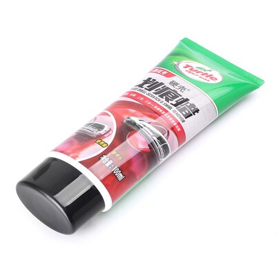 Turtle Scratch Car Wet Wax Scratch Repair Remover Polish Aut