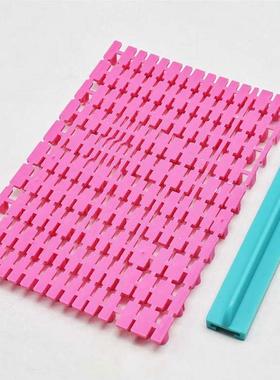 Mold Alphanumeric Seal Diy Embossing Tool Pottery Tool