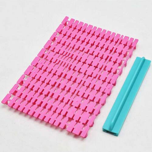 Mold Alphanumeric Seal Diy Embossing Tool Pottery Tool