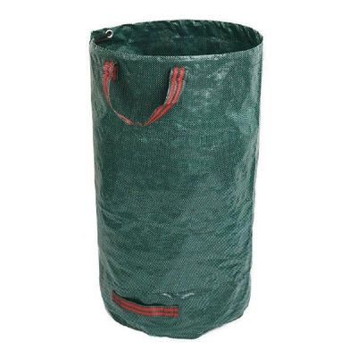 Gallons Garden Bag Reusable Heavy Duty Gardening Bags Leaf