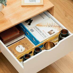 Adjustable Plastic Drawer Dividers Organiser Desktop Drawer