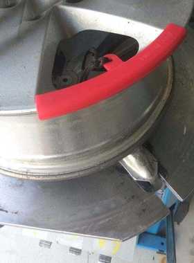 2pcs tire crowbar motorcycle tire to remove chrome vanadium